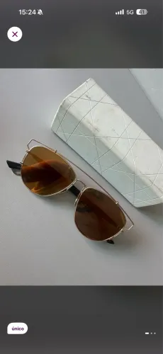 Óculos Dior original