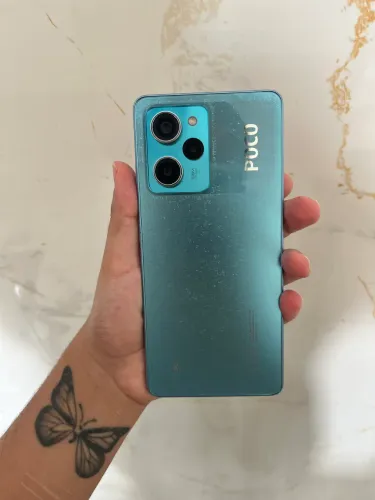 Poco X5 pro Xiaomi