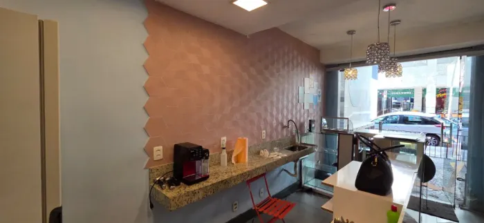 Loja / Salão / Ponto Comercial à venda em Belo Horizonte