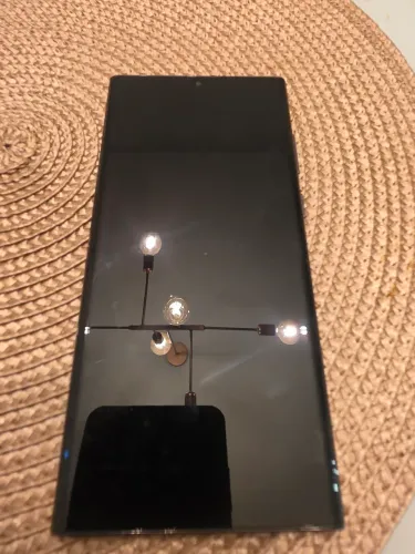 Samsung Galaxi S22 ULTRA 256 GB