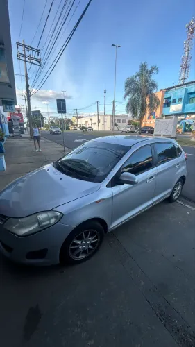 Chery Celer Hatch 1.5 16V Flex 5P 2015