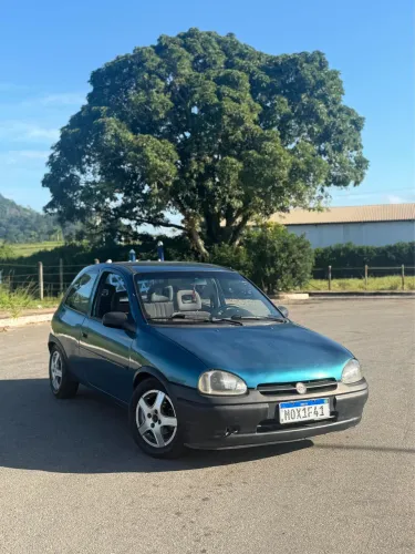 Chevrolet Corsa GL 1.6 MPFI / 1.4 EFI 2P E 4P 1996