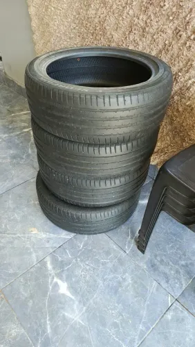 Pneu Aro 19 235/50 R19