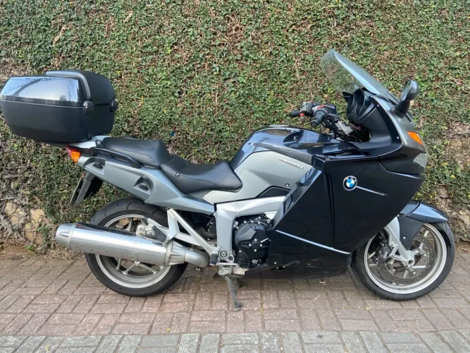 Bmw K 1200 GT 2008/2008