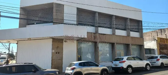 Prédio Comercial para venda com 6000 m² em Centro, Bauru - SP