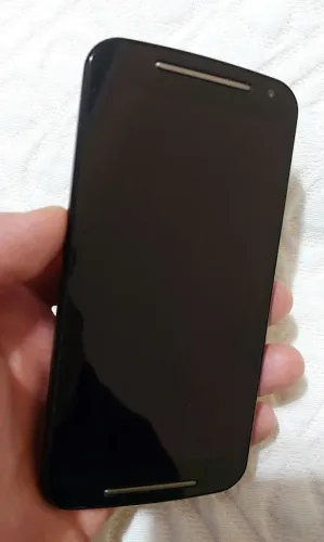 Motorola Moto Gª Geração 8GB