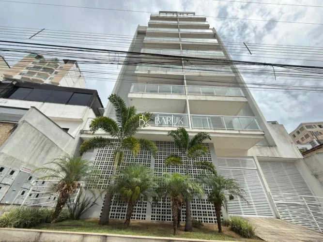 Apartamento à venda em Juiz de Fora-MG, Jardim Glória: 2 quartos, 1 suíte, 2 salas, 2 banh