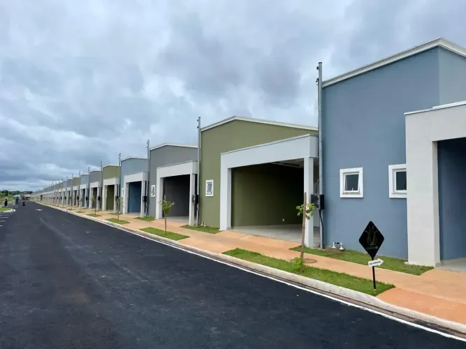 Imóvel para Murano Residence venda possui 89 metros quadrados com 2 quartos