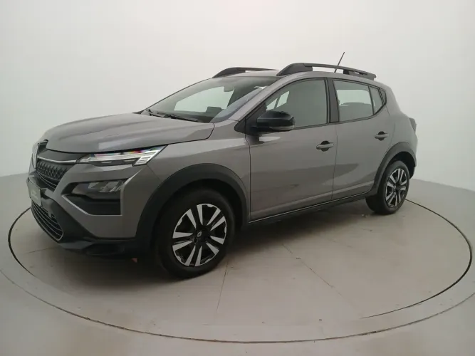Renault Kardian Evolut. Flex 1.0 TB 12V 5P Aut. 2025