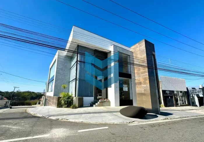 Salão para alugar, 742 m² por R$ 29.722/mês - Parque Campolim - Sorocaba/SP