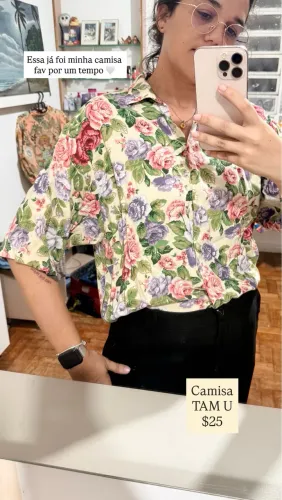 Camisa