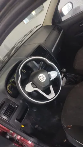 Fiat Palio Week. Adv/adv Tryon 1.8 MPI Flex 2006