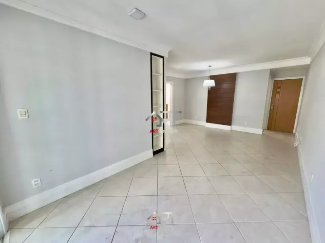 APS- Apto desocupado com 3 quartos em Praia da Costa - Vila Velha - ES