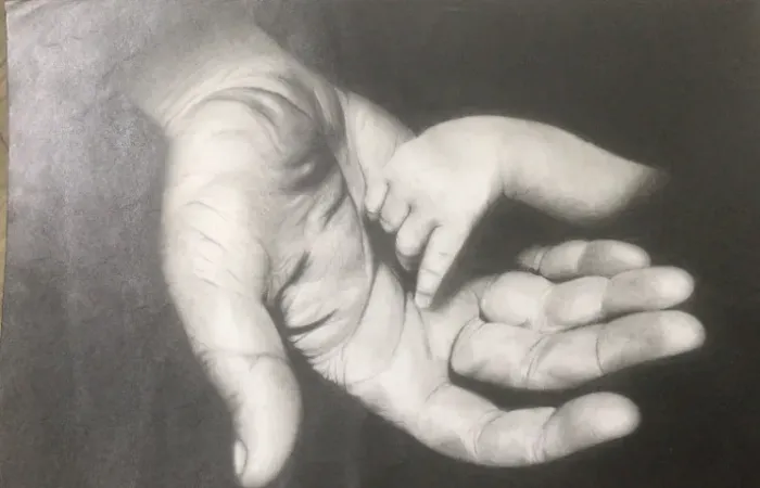 Desenho artistico