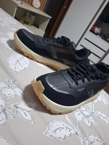 Tenis Sandrini Spryte 42