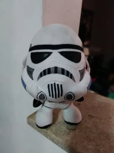 Pelúcia Star wars