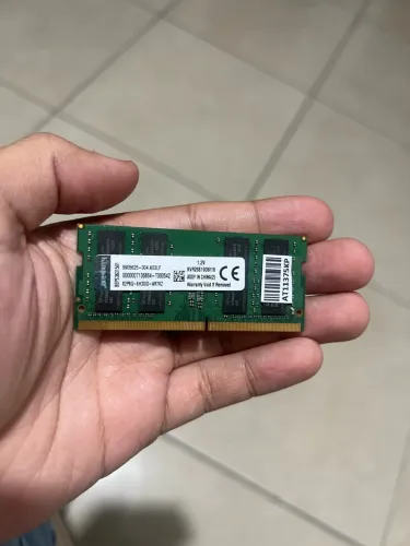 Memoria Ram 16gb ddr4