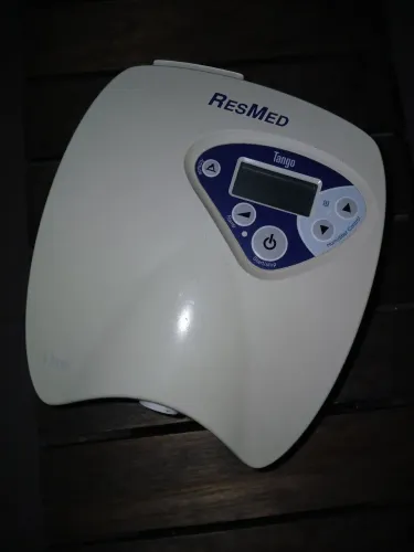 CPAP RESMED