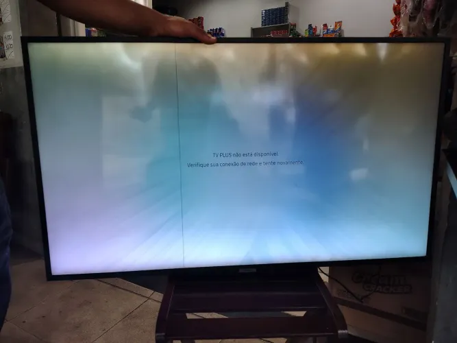 Tv Samsung 43"