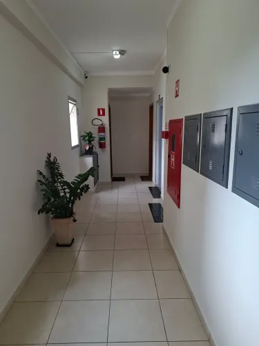 DIRETO C/PROPRIETÁRIO, Vila Mendonça, disponivel/desocupado. apto todo planejado. suíte