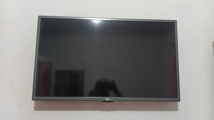 Vendo TV LG 32 polegadas