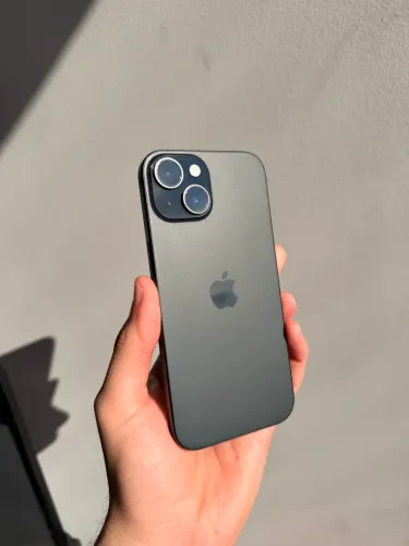 IPHONE 15 128 GB PRETO
