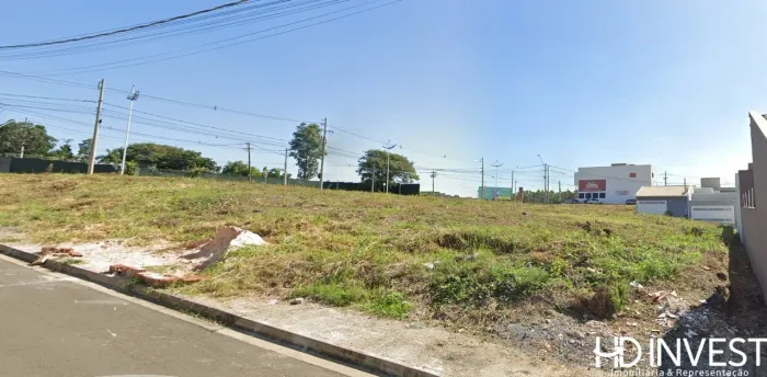 Lote / Terreno Jardim Moriyama - Indaiatuba SP - HD Invest