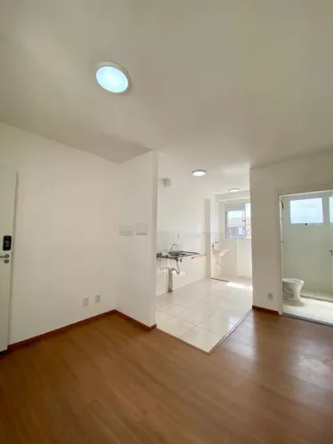 Apartamento com 2 Quartos à venda, 45 m² por R$ 229.000 - Condomínio Lar Toronto - Sorocab
