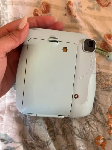 Instax Mini 8