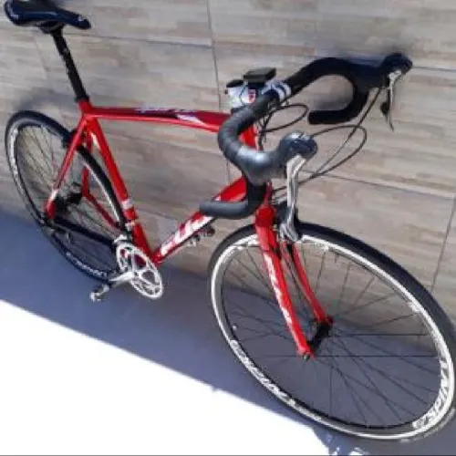 Bike Speed Fuji