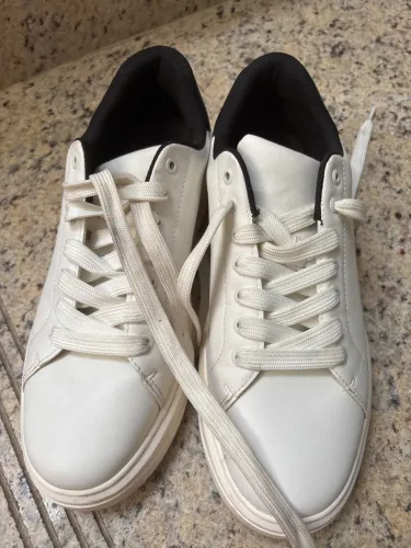Sapato Zara masculino