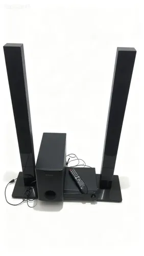 Home Theater 1000watts