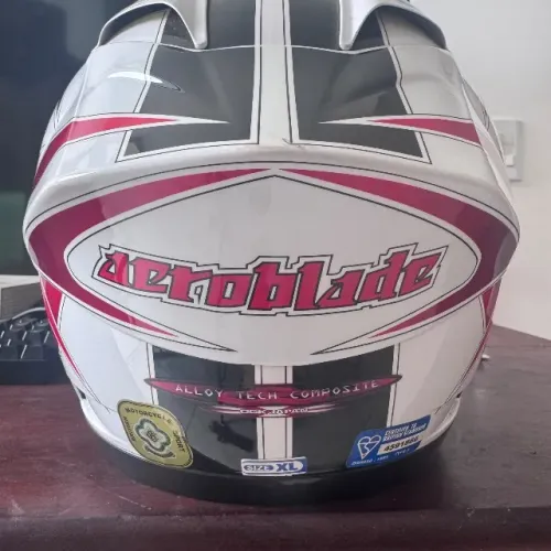 Capacete OGK aero Blade