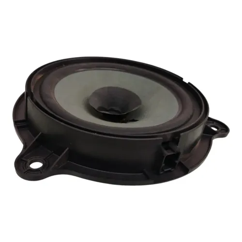 Alto Falante Nissan Kicks Preto