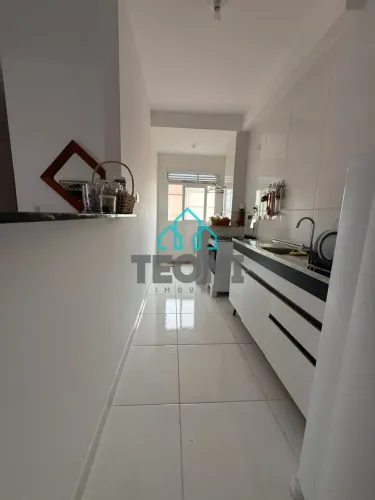Excelente Apartamento no bairro Residencial Portal da Mantiqueira para venda e locação REF