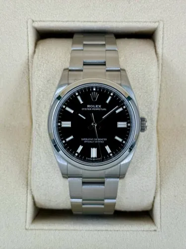 Rolex Oyster Perpetual 36MM