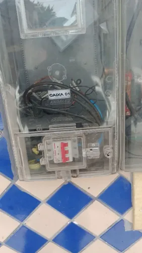 Eletricista