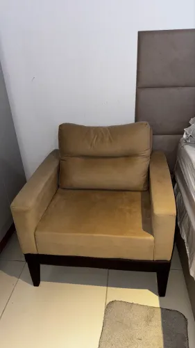 Poltrona Confortável