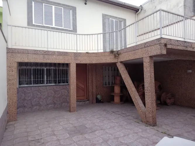 Casa a venda Bairro São Miguel Paulista na capital São Paulo 