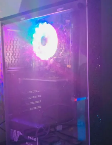 Pc gamer