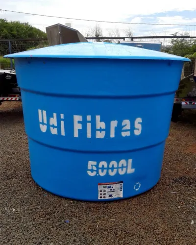 caixa d agua direto da fabrica 5000 L