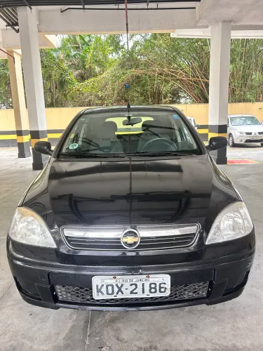 Chevrolet Corsa Hat. Maxx 1.4 8V Econoflex 5P 2012