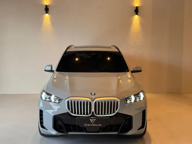 BMW X5 Xdrive 50E 3.0 M Sport Aut. (hibrido) 2025