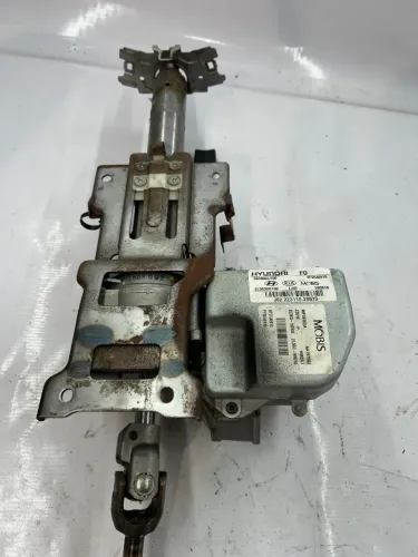 Coluna eletrica i30 2012