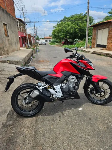 Cb300f 2024 