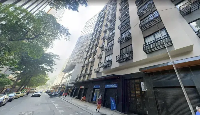 Studios com alta rentabilidade no  AIRBNB 1 quarto em Centro - Rio de Janeiro - RJ