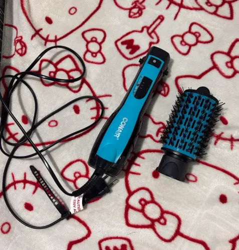 Escova secadora Conair 220v