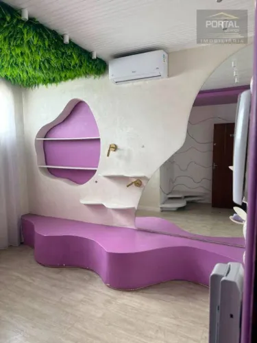 Sala para alugar, 15 m² por R$ 1.022,00/mês - Ipiranga - São Paulo/SP