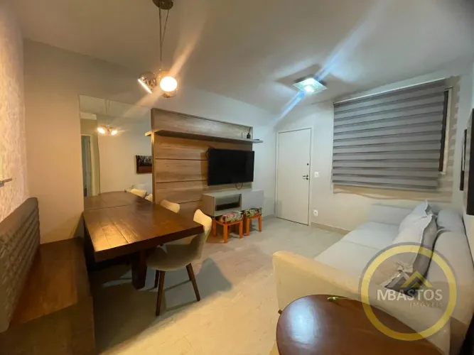 Apartamento em Serrano - Belo Horizonte
