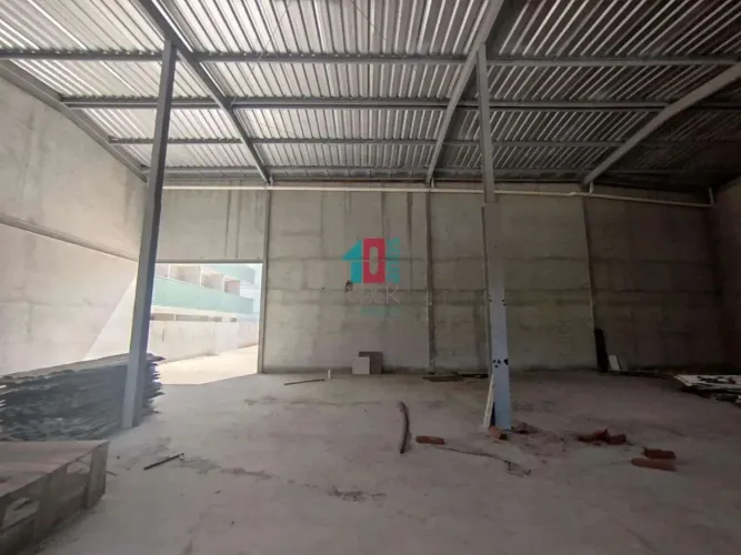 Recreio dos Bandeirantes | Galpão